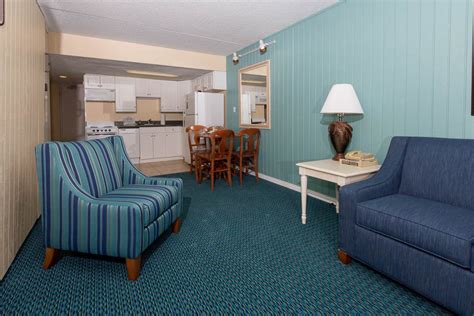 Accommodations – Peppertree by The Sea