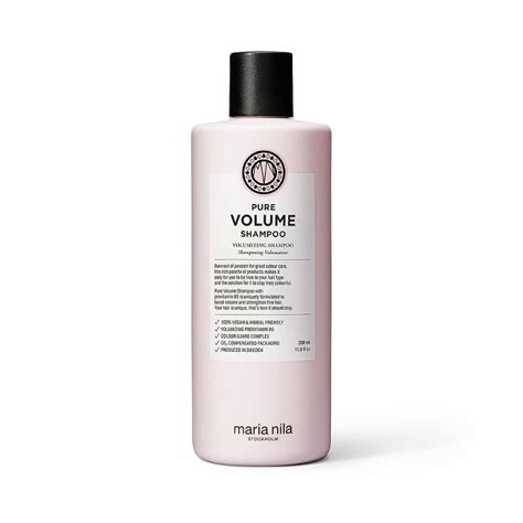 17 Best Sulfate-free Shampoos for Fine Hair That Retain Moisture ...