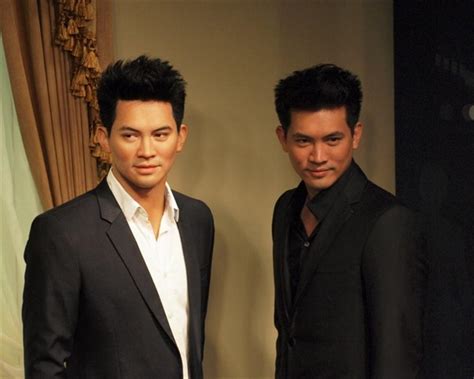 Madame Tussauds Bangkok | Thailand Bangkok Show & Ticket