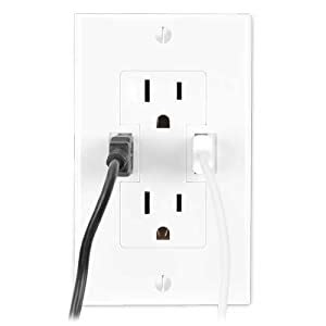 Frugal Freebies: Good Idea - or - Waste of Money: Wall-Outlet w/USB ...