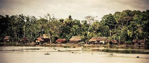 Sepik River Cruise - True North Adventure Cruises