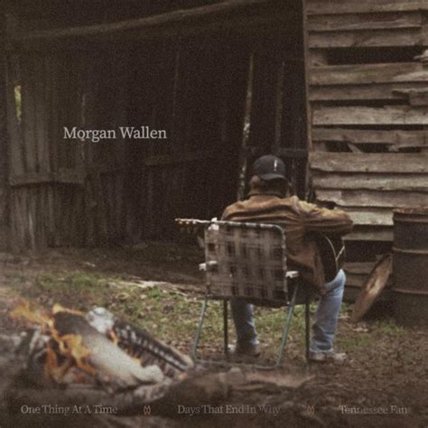 Morgan Wallen Announces New Tour and Three New Songs | Holler