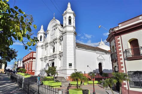 Catedral de Santa Rosa de Copán | The Catedral de Santa Rosa… | Flickr