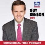 Guy Benson Show Premium Podcast