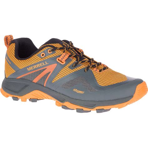 Merrell Men's MQM Flex 2 GORE-TEX® Hiking Shoe - SportingLife Blog