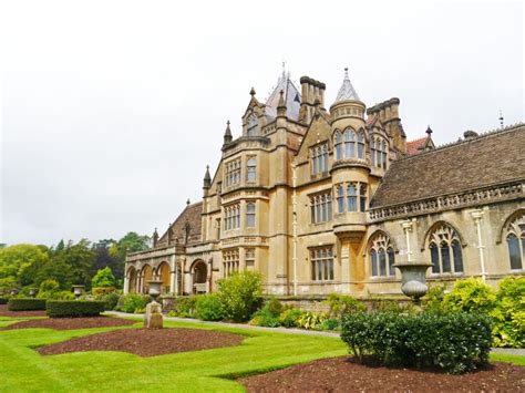 National Trust Tyntesfield House and Gardens - Real Girls Travel