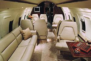 Bombardier Challenger 600 Overview (1981-1983) | Jetcraft