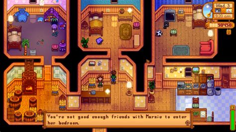 A Guide to Stardew Valley House Upgrades