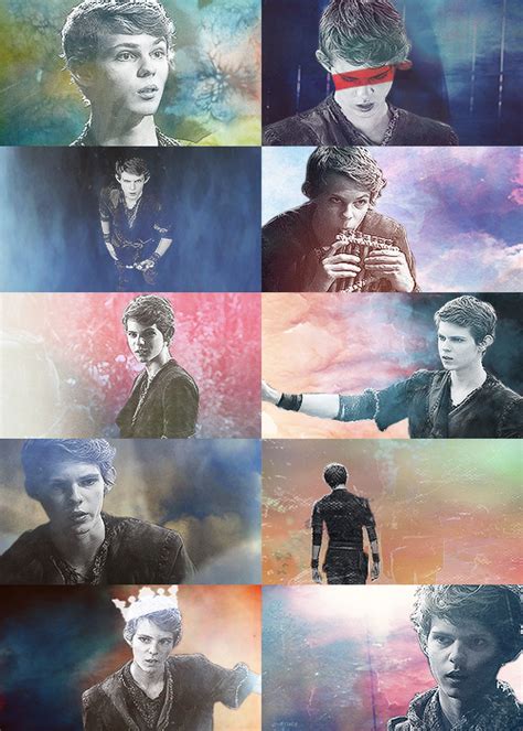 Peter Pan - Once Upon A Time Fan Art (36330654) - Fanpop