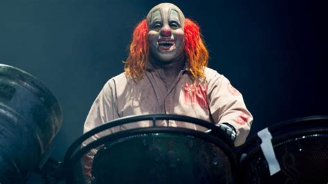 Will Slipknot Release A New Album? Clown Answers