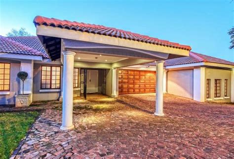 These estates in Pretoria East offer a secure and family-oriented ...