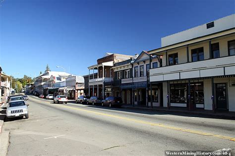 Sutter Creek California