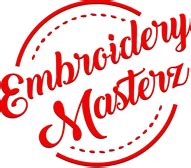 Embroidery Masterz