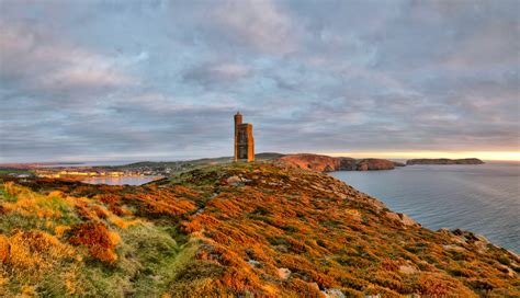 The Isle of Man Coastal Path