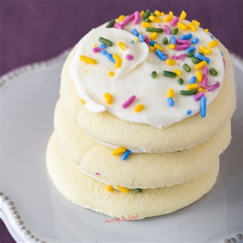 Swans Down Cake Flour Lemon Recipe | Besto Blog