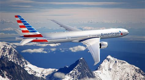 Would This American Airlines Livery Have Been a Better Choice ...