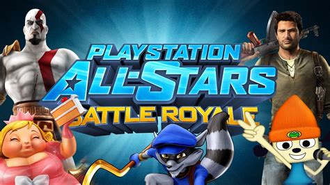 PlayStation All-Stars: No New DLC Coming - IGN