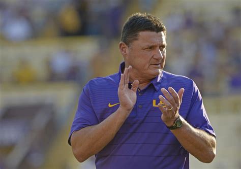 Marcus Spears: LSU 'no longer a championship team,' has become 'very average' program | LSU ...