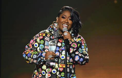 Missy Elliott Was in a Short-Lived R&B Group Before Her Solo Career ...