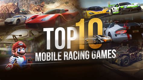 10 Game Balap Mobil Android Terbaik Dan Terbaru 2022