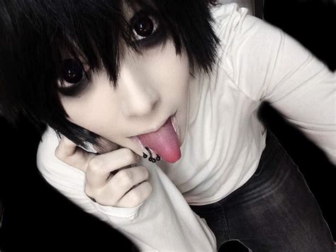 Lawliet~ | Cosplay Amino