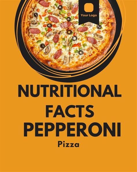 Discover 12 Inch Pepperoni Pizza Calories, Nutrition, & More