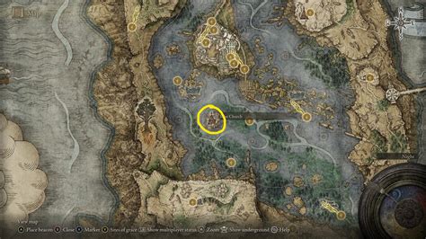 Best Elden Ring rune farming locations | VG247