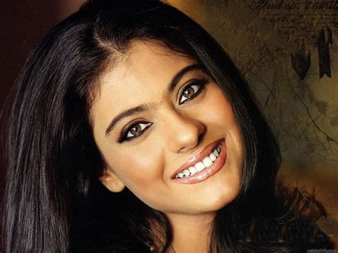 Celebrity Hot Image: Kajol