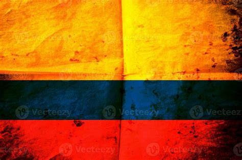 Columbian flag background 23297111 Stock Photo at Vecteezy