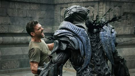 Beyond Skyline Review - Culturefly