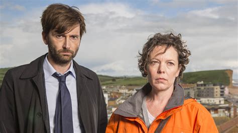 New 'Broadchurch' cast announced for Season 3