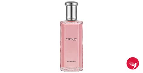 Poppy & Violet Yardley perfume - a fragrance for women