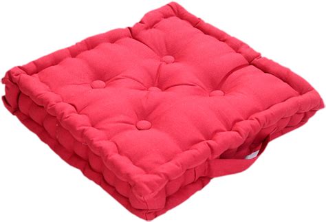 Comfortable and Decorative Floor Cushions for your Home Decor