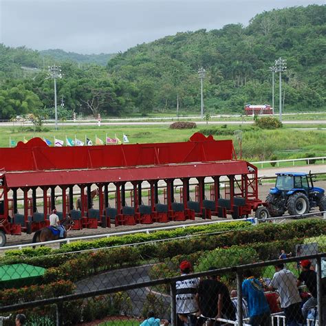 Hipodromo Camarero - All You Need to Know BEFORE You Go (2025)