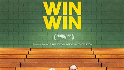 Win Win (2011) - TrailerAddict