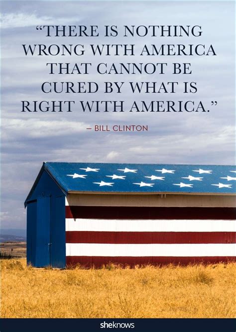 25 Quotes About America That'll Put You In a Patriotic Mood | Patriotic ...