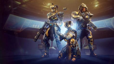 Unlock Trials of Osiris| Sherpas of Destiny | Season of the Chosen