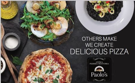 Chef/cook at Paolos Pizza Bar (Torquay, QLD) | Backpacker Job Board