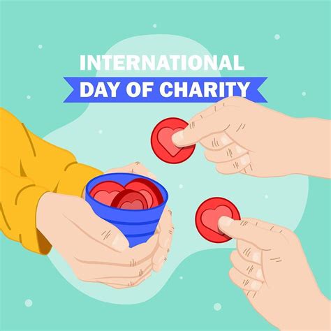 Charity Day Poster