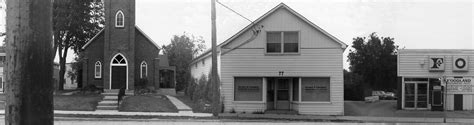 History of Erin Township | Town of Erin