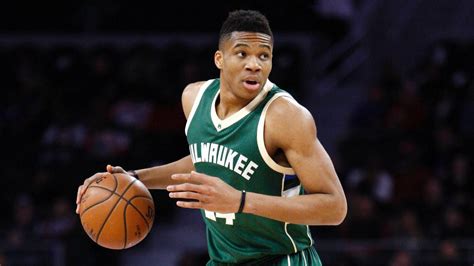 NBA: #NBArank 19, Milwaukee Bucks point guard Giannis Antetokounmpo - ESPN