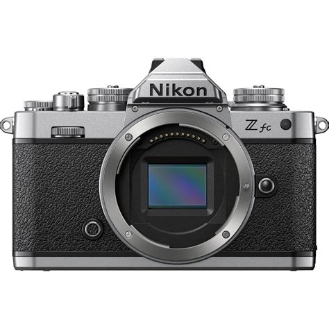 Nikon mirrorless cameras - westgasw