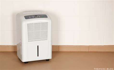 The 10 Best Dehumidifiers for Basements - The HVAC Blog