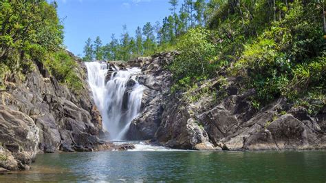 Adventures in Belize and Guided Tours – Jaguar Creek