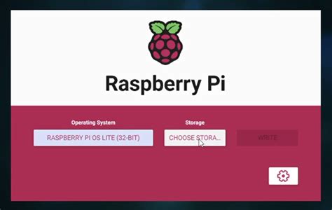 Raspberry Pi Imager - The DIY Life