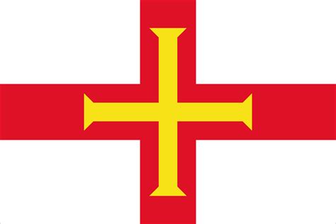 Bailiwick of Guernsey - British Crown Dependency