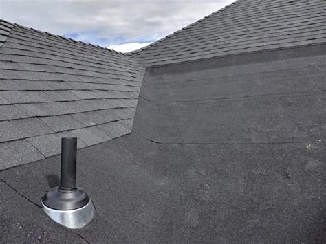 Bituminous Roofing System - Types, Advantages, And Disadvantages