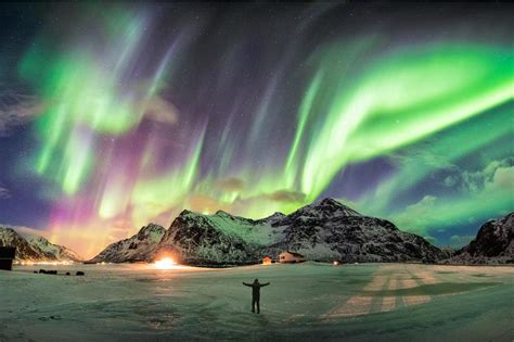 24 stunning images of the Northern Lights | loveexploring.com