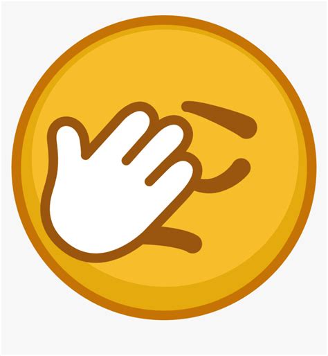 Facepalm Emoji Transparent Png, Png Download , Transparent Png Image ...