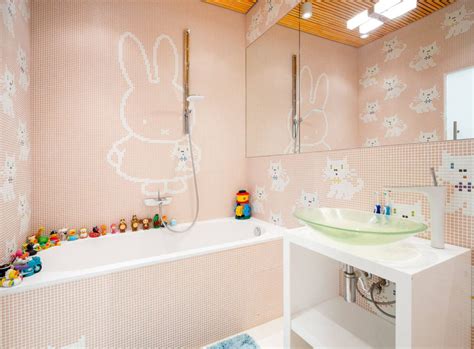 35 Luxury Bathroom Sets for Kids - Home, Family, Style and Art Ideas